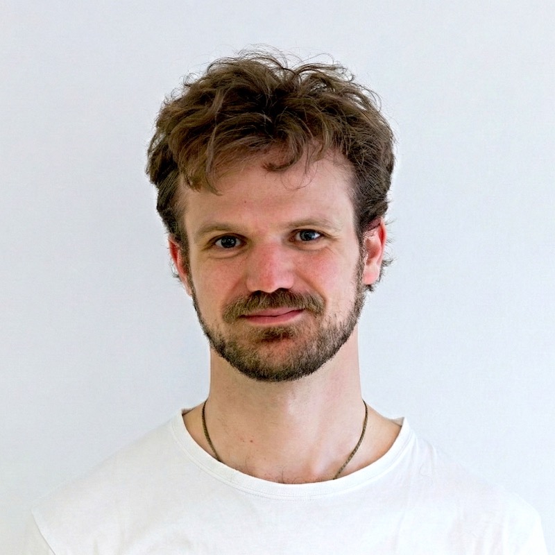 Thomas Frost